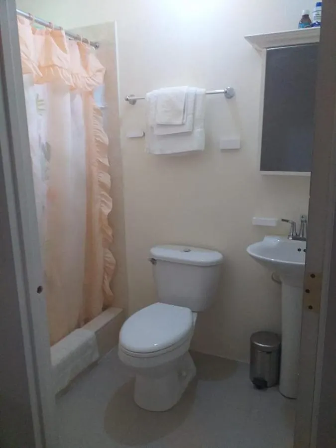 J Ochi Aparthotel 오쵸 리오스 자메이카