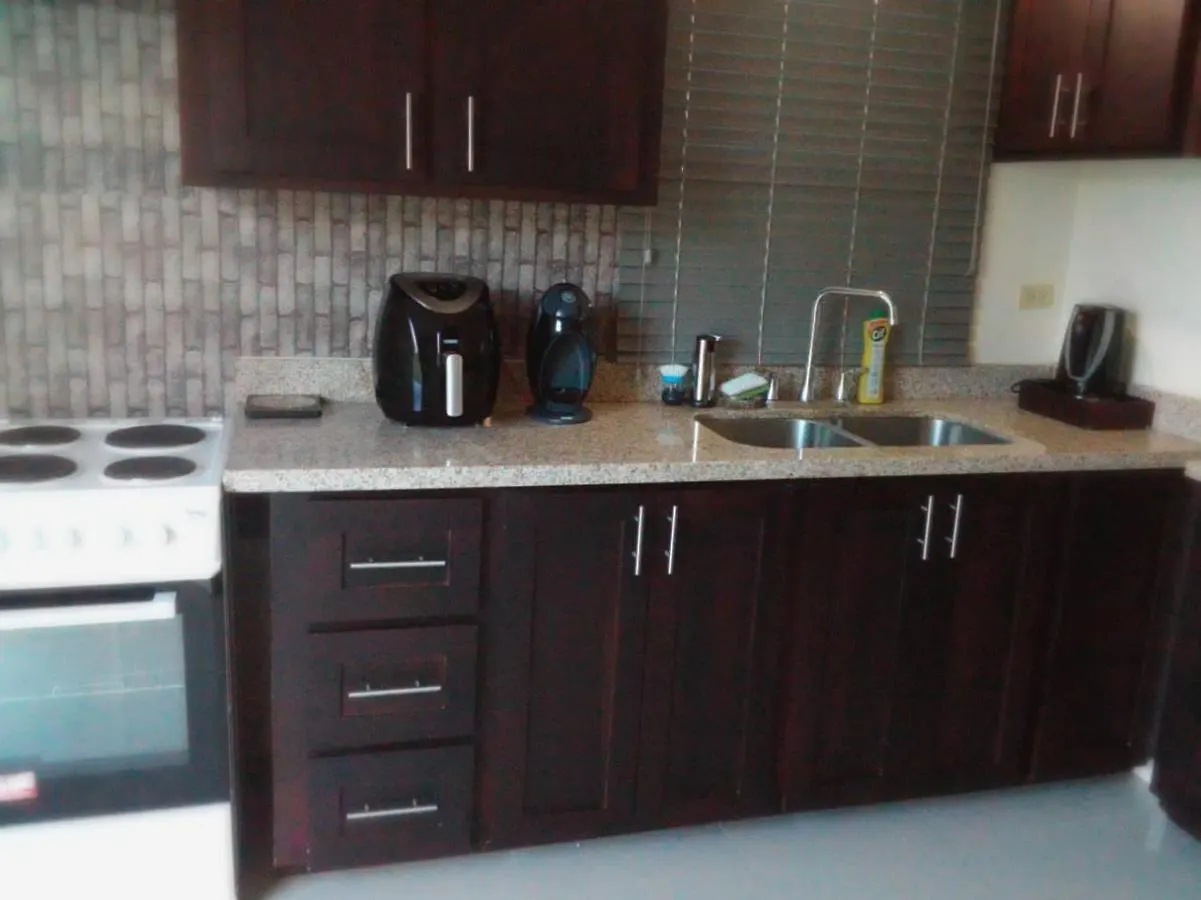 J Ochi Aparthotel 오쵸 리오스