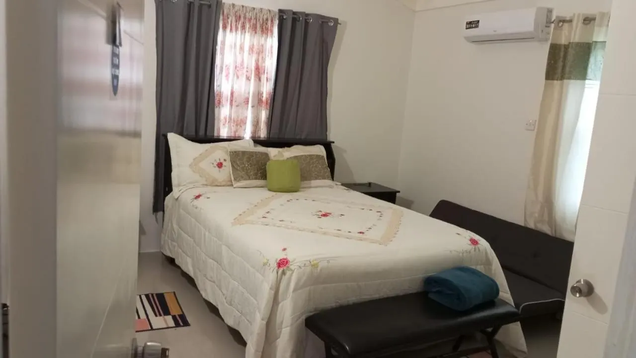 J Ochi Aparthotel 오쵸 리오스 0*,  자메이카