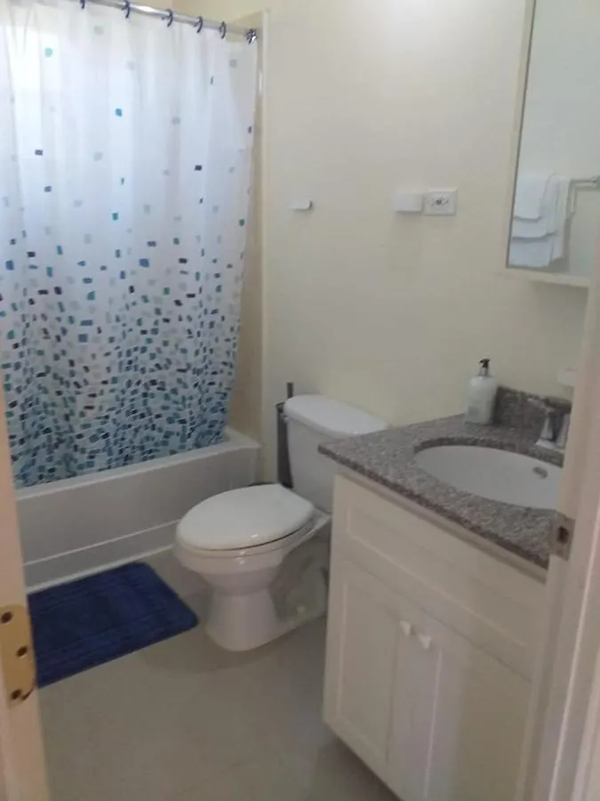 아파트 J Ochi Aparthotel 오쵸 리오스