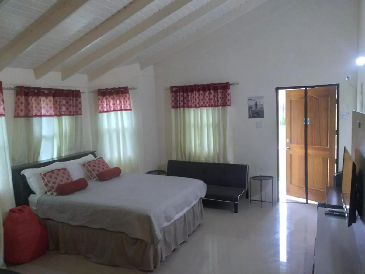 J Ochi Aparthotel 오쵸 리오스 자메이카