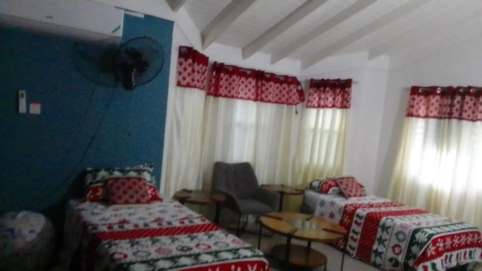 J Ochi Aparthotel 오쵸 리오스 자메이카